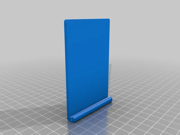 High Frontier Card Holders