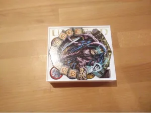Age of tower Storage , Undead