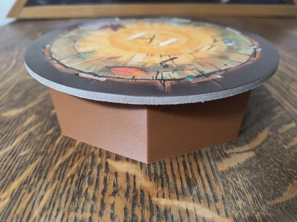 Kabuto Sumo game - replacement sumo ring and parts