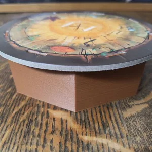 Kabuto Sumo game - replacement sumo ring and parts