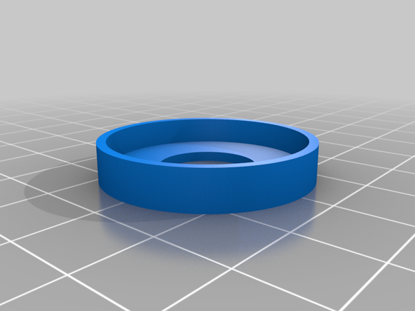 Clank! Legacy miniature base rings