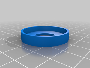 Clank! Legacy miniature base rings