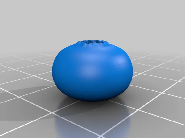 Blueberry