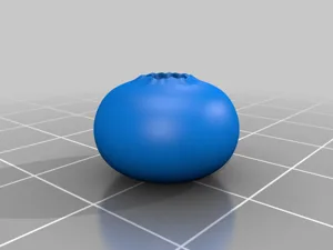 Blueberry