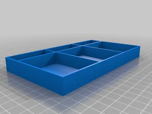 Pipeline pipe length markers + new trays