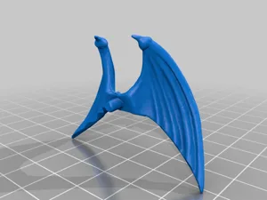 HeroQuest - Gargoyle