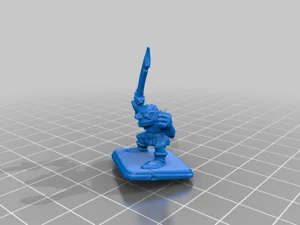 HeroQuest - Goblins