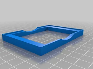 Loot cards holder for Rogue Dungeon