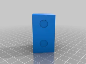 Smallworld Coin Holder