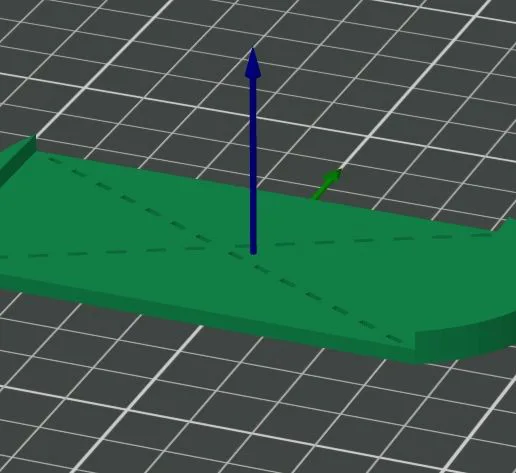 Car Wars 6th Edition game custom car base