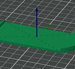 Car Wars 6th Edition game custom car base