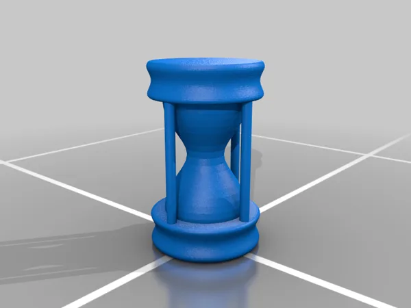 Hourglass