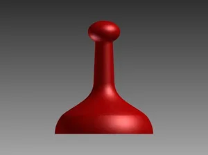 Sorry - Board Game Piece