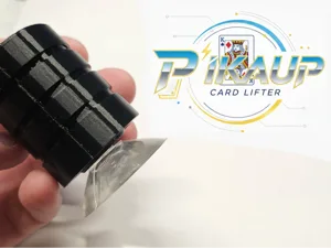 P´IKAUP Card Lifter