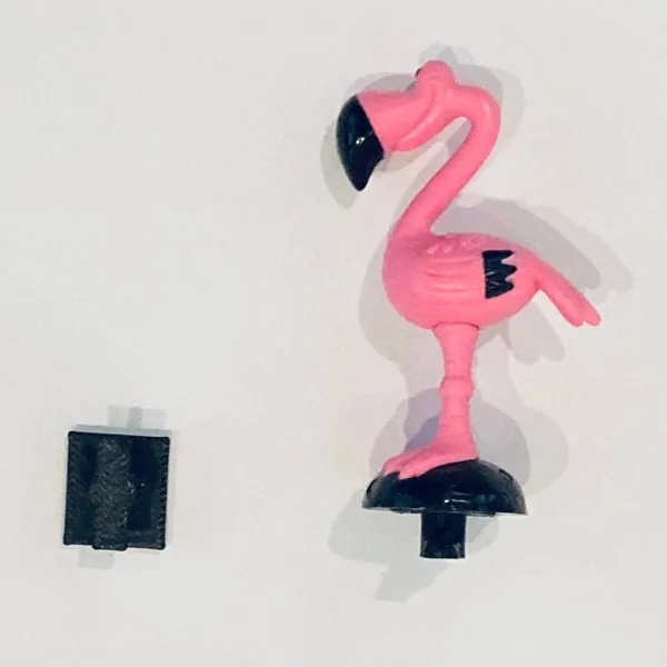 Ringo Flamingo Base - Replacement part  (1st ed)