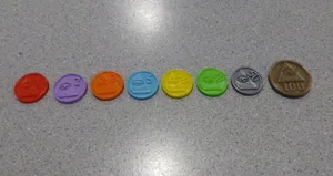 Megabucks for use with the Illuminati game