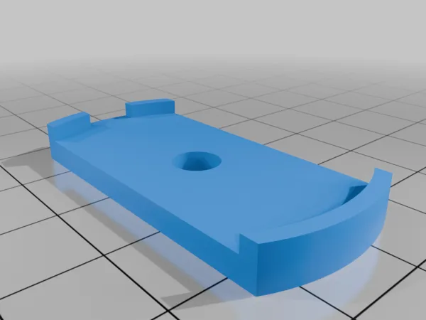 20 Strong Replacement Tracker Base