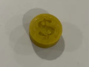 Dungeon Petz Coin