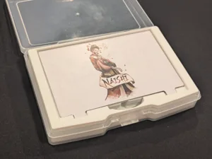 Naishi Photobox Insert