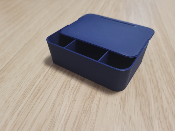 Brass Birmingham Deluxe - Resource Box