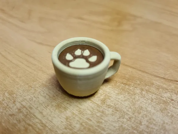 Ark Nova - coffee break token
