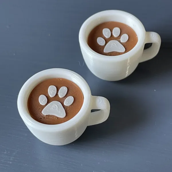 Ark Nova Coffee Break (liquid part)