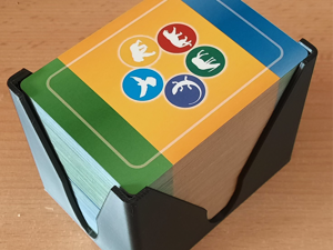 Ark Nova Card Holder