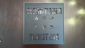 Gloomhaven Monster Organizer