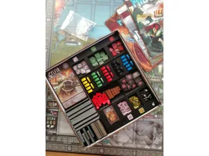 Champions of Midgard insert (fits all expansions)
