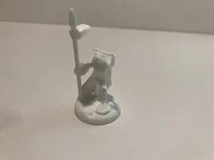 Dune Imperium: Uprising Muad'dib Figurine