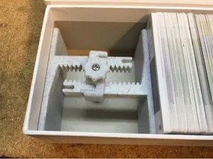 Charterstone Card Press