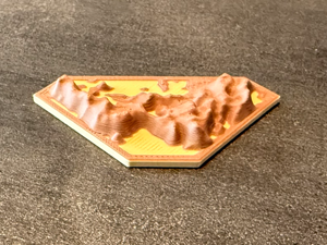 Dune Imperium Uprising Shield Wall