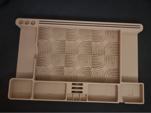 Dune Uprising Player Board (harababurel's insert)