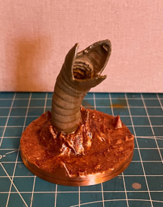 Dune Imperium - Sandworm