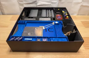 Dune Imperium Box Organizer