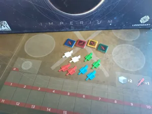 Dune Imperium combat markers