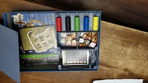 Medieval Academy insert