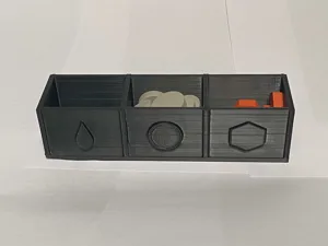 Dune Imperium Token Chest