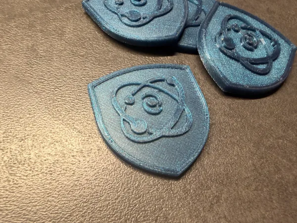 Dune Imperium Atomics Token