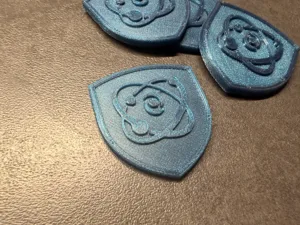 Dune Imperium Atomics Token