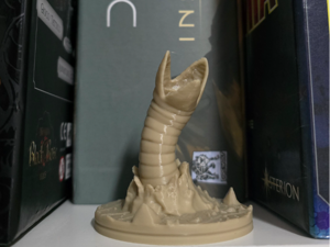 Dune Imperium - 1st player marker