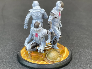 Dune imperium Segnalino