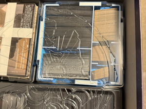 Dune Imperium Deluxe box base adapted -bloodlines