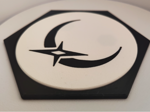 Twilight Imperium Coasters