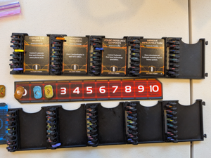Twilight Imperium IV Objective Tracker