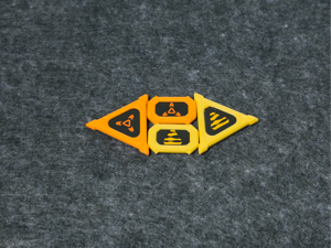 Twilight Imperium Command&Control Token Protector