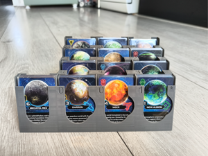 Twilight Imperium Planets Holder