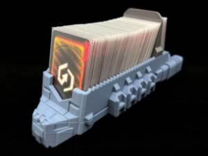 Twilight Imperium Action Cards Carrier Tray