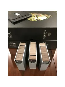 City of Kings Monster Stat Bar Holder