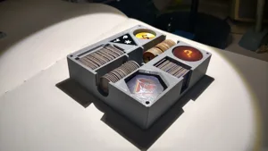 Clank Token Tray 2